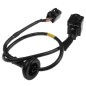 Kia Soul Achteruitrijcamera 95760B2100 Kia Soul Achteruitrijcamera 95760B2100