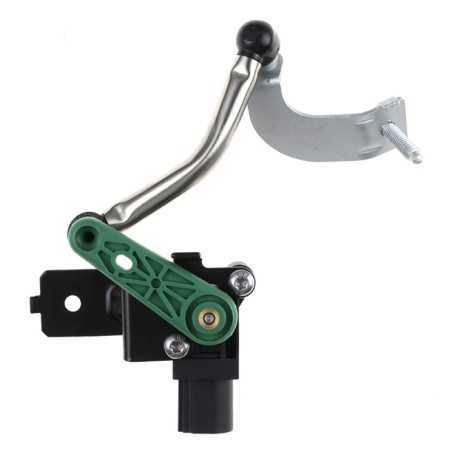 460 Auto Onderdelen Volkswagen Koplamp Niveausensor 3C0412521B€ 49,95