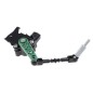 Audi Koplamp Niveausensor 4H0941285G Audi Koplamp Niveausensor 4H0941285G