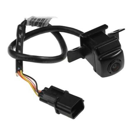 462 Achteruitrijcamera's Kia Carens Achteruitrijcamera 95760A4031€ 129,95
