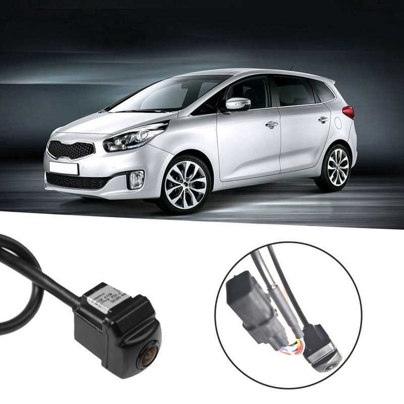 Kia Carens Achteruitrijcamera 95760A4100