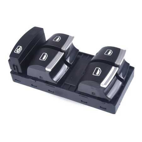 Audi Raamschakelaar 4F0959851H 4F0959855B