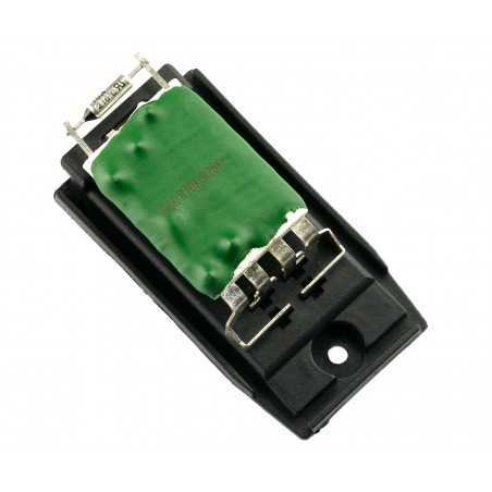 33 Ford Onderdelen Kachelweerstand Focus Mondeo Transit€ 14,95