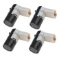 Parkeersensoren Audi Volkswagen 7M3919275A Parkeersensoren Audi Volkswagen 7M3919275A