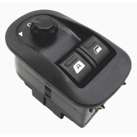 469 Auto Onderdelen Peugeot 206 Raamschakelaar 6554WA€ 29,95