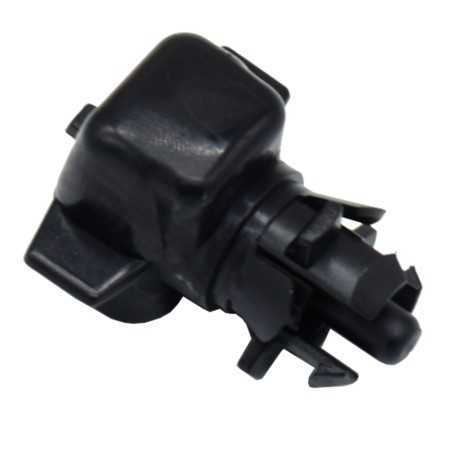Temperatuursensor Opel 1236284 9152245