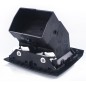 Skoda Ventilatie Achterbank 1ZD819203 Skoda Ventilatie Achterbank 1ZD819203