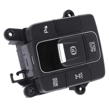 476 Auto Onderdelen Handremschakelaar Kia Sorento 93600C5210€ 139,95