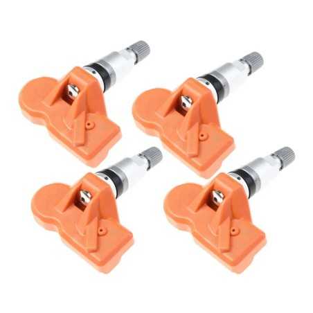 480 Auto Onderdelen BMW Bandensensors TPMS 36106856227€ 74,95