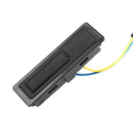 481 Auto Onderdelen Qashqai Kofferbak Schakelaar 253804EA0A€ 19,95