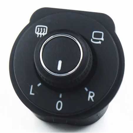 487 Auto Onderdelen Spiegelschakelaar Volkswagen Polo 6RD959565D€ 29,95