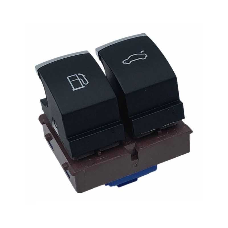 Auto Achterklep Lock Handvat Schakelaar 51829929 voor Fiat voor Doblo Auto Achterklep Lock Handvat Schakelaar 51829929 voor Fiat voor Doblo