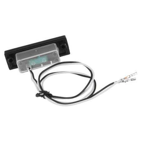 Kofferbak Schakelaar IX25 Ceed 81260A0000