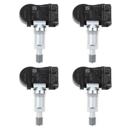 491 Auto Onderdelen Hyundai KIA Bandensensors TPMS 52933B1100€ 74,95