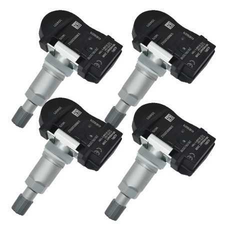 494 Auto Onderdelen Volvo Bandensensors TPMS 31341171 313418930€ 74,95
