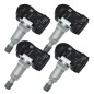 Volvo Bandensensors TPMS 31341171 313418930 Volvo Bandensensors TPMS 31341171 313418930