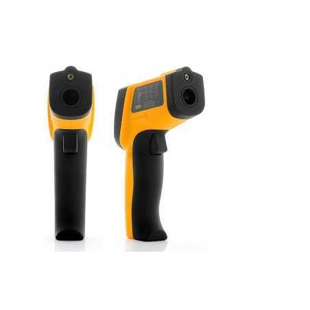 Infrarood Laser Thermometer