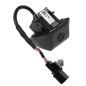 Kia Rio Achteruitrijcamera 95760H2000