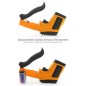 Infrarood Laser Thermometer Infrarood Laser Thermometer