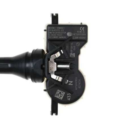 Nissan Bandensensors TPMS 407004CB0A