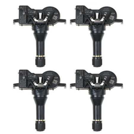 504 Auto Onderdelen Nissan Bandensensors TPMS 407004CB0A€ 74,95