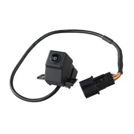 505 Achteruitrijcamera's I40 Hyundai Achteruitrijcamera 957603Z603€ 69,95