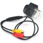 Achteruitrijcamera Mercedes A B Klasse Achteruitrijcamera Mercedes A B Klasse