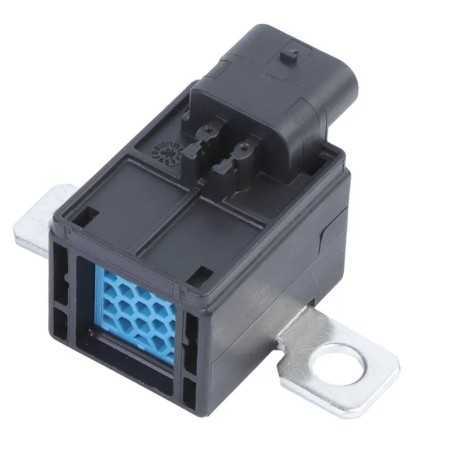 Zekeringkast Mercedes W177 A0009822904