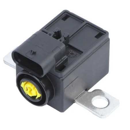 508 Auto Onderdelen Zekeringkast Mercedes W177 A0009822904€ 29,95