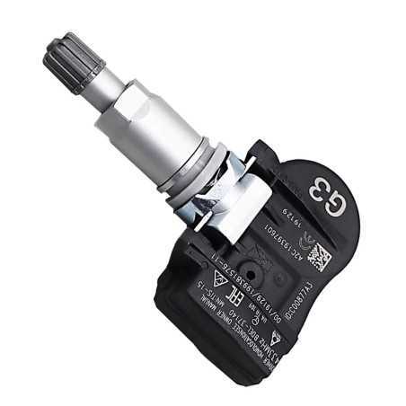 Mazda Bandensensors TPMS BDEL37140