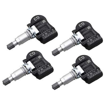 513 Auto Onderdelen Mazda Bandensensors TPMS BDEL37140€ 74,95