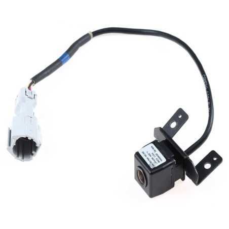 514 Achteruitrijcamera's I45 Hyundai Achteruitrijcamera 957603S102€ 54,95