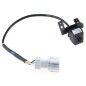 I45 Hyundai Achteruitrijcamera 957603S102 I45 Hyundai Achteruitrijcamera 957603S102