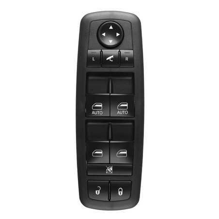 Dodge Ram Raamschakelaar 68139806AA