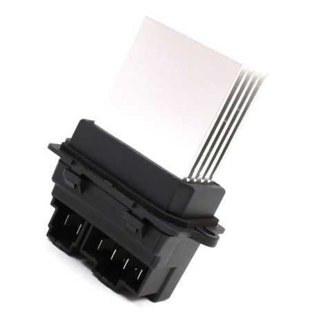 519 Auto Onderdelen Dodge Chrysler Kachelweerstand 04885482AC€ 39,95