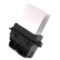 Dodge Chrysler Kachelweerstand 04885482AC Dodge Chrysler Kachelweerstand 04885482AC