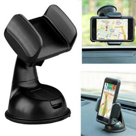 102 Overige Telefoonhouder Auto 360 Zuignap€ 17,95