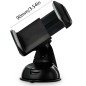 Telefoonhouder Auto 360 Zuignap