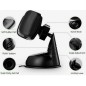 Telefoonhouder Auto 360 Zuignap