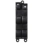 Nissan X-Trail Raamschakelaar 25401EQ305 Nissan X-Trail Raamschakelaar 25401EQ305