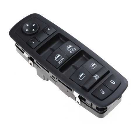 523 Auto Onderdelen Dodge Ram Raamschakelaar 4602863AD€ 39,95