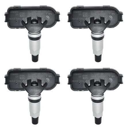 527 Auto Onderdelen Kia Hyundai Bandensensors TPMS 529332S410€ 74,95