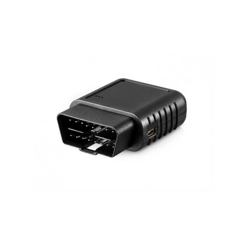 GPS Tracker en OBD