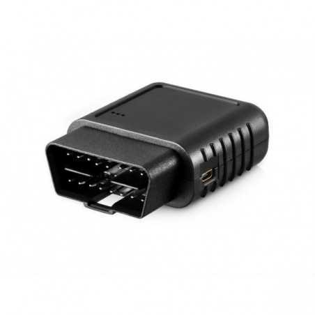 37 GPS Trackers GPS Tracker en OBD diagnostics in één€ 199,95