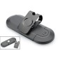 Bluetooth Carkit met Ruisonderdrukking Bluetooth Carkit met Ruisonderdrukking