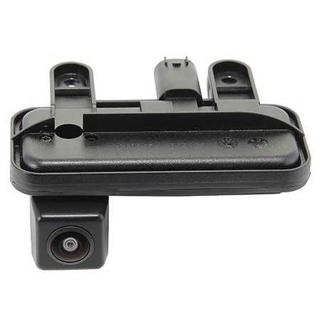 535 Achteruitrijcamera's Mercedes B Klasse Achteruitrijcamera€ 44,95
