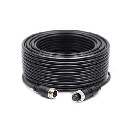 540 Achteruitrijcamera's 4-PIN Videokabel Achteruitrijcamera€ 19,95