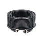 4-PIN Videokabel Achteruitrijcamera 4-PIN Videokabel Achteruitrijcamera