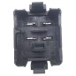 Volkswagen Gevaarlicht Schakelaar 5ND953509A Volkswagen Gevaarlicht Schakelaar 5ND953509A
