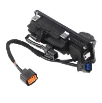Hyundai i30 Achteruitrijcamera 95760G4500
